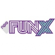 Логотип Radio NPO FunX